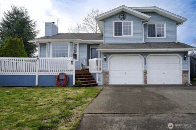 10306 235th Avenue E, Buckley, WA 98321