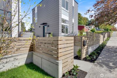 4706 S Morgan Street , Seattle, WA 98118 - Photo 1