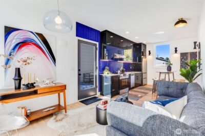 4706 S Morgan Street , Seattle, WA 98118 - Photo 4