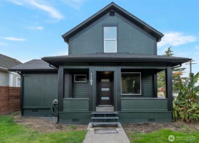 1103 S 6th Street , Mount Vernon, WA 98273