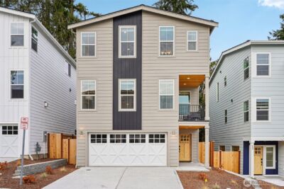 11 160th Place SE, Bothell, WA 98012