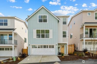 16 160th Place SE, Bothell, WA 98012
