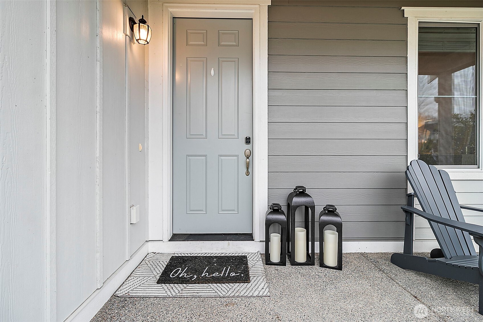 623 S Davis Street , Buckley, WA 98321-8658