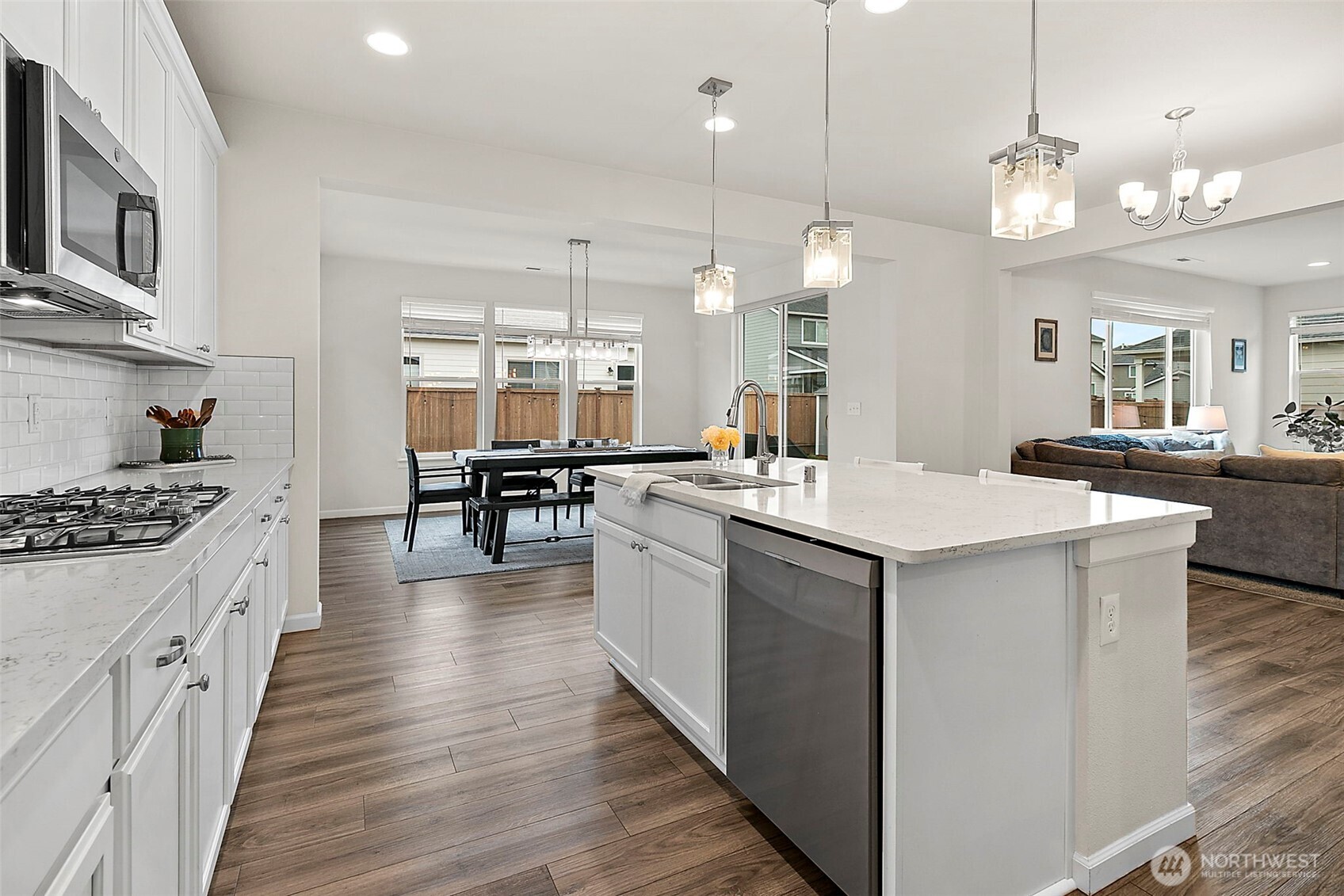 623 S Davis Street , Buckley, WA 98321-8658