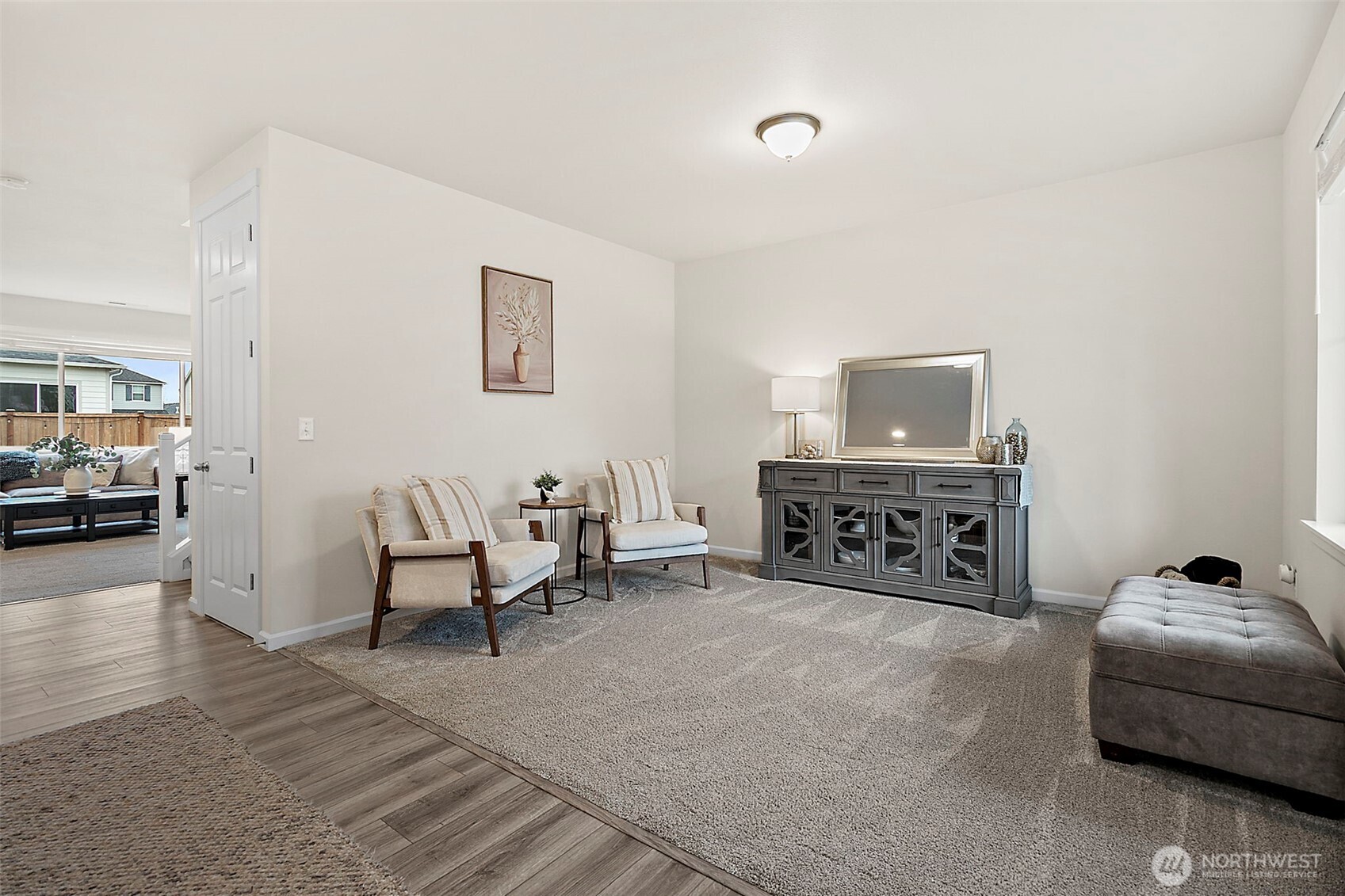 623 S Davis Street , Buckley, WA 98321-8658