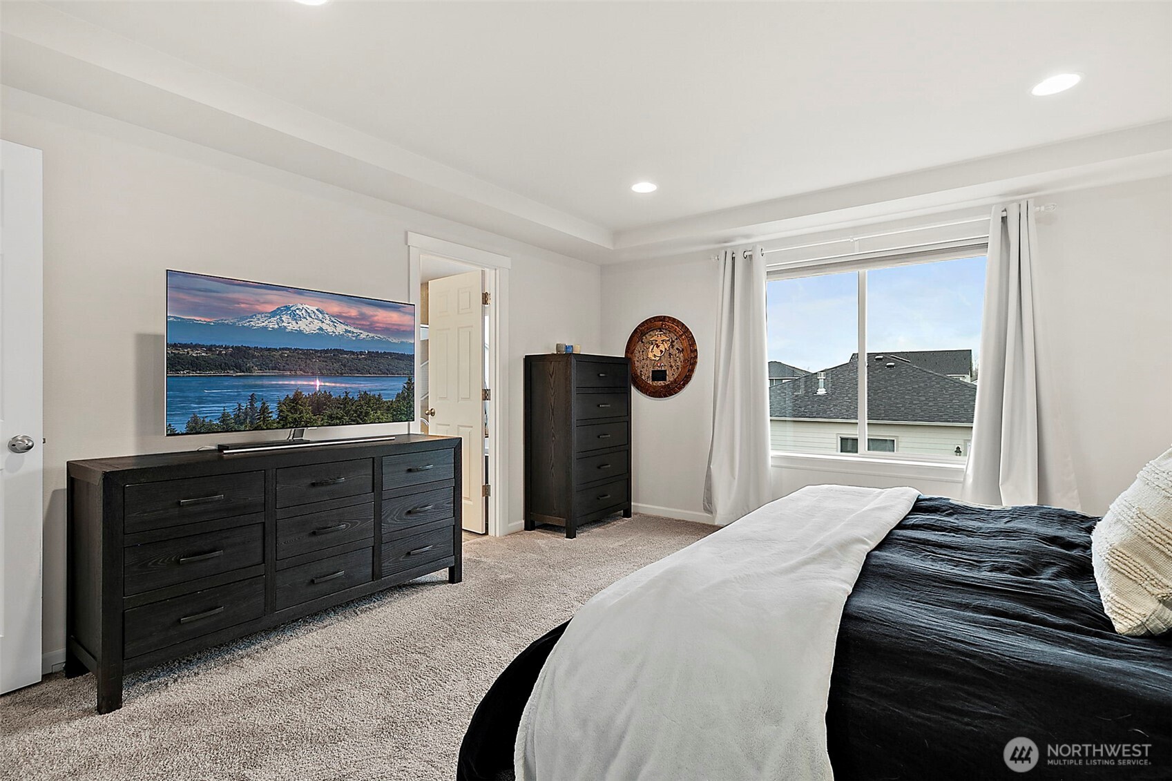 623 S Davis Street , Buckley, WA 98321-8658