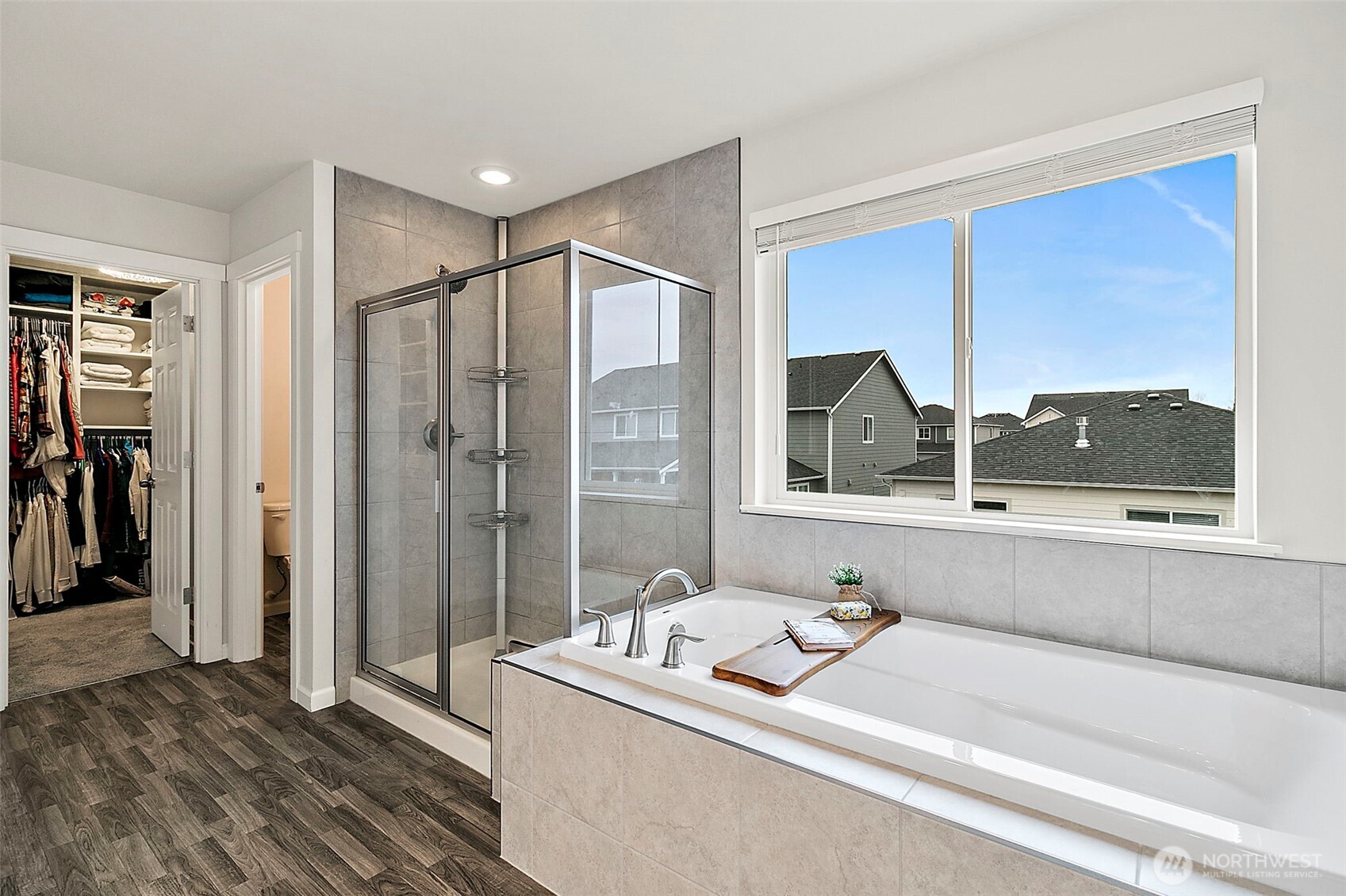 623 S Davis Street , Buckley, WA 98321-8658