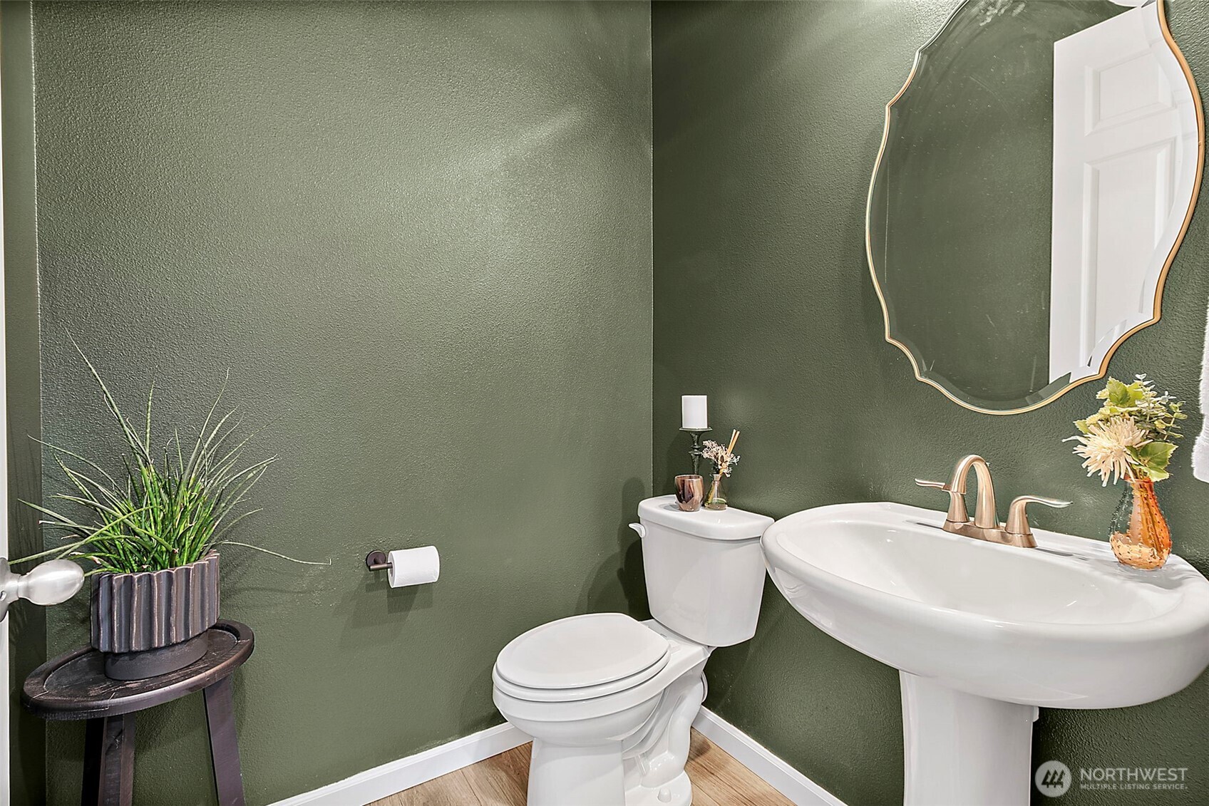 623 S Davis Street , Buckley, WA 98321-8658