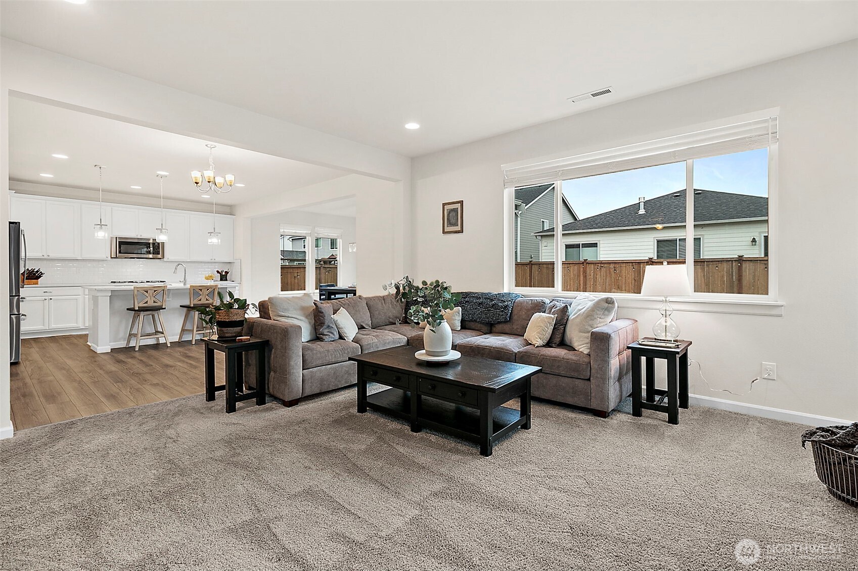 623 S Davis Street , Buckley, WA 98321-8658