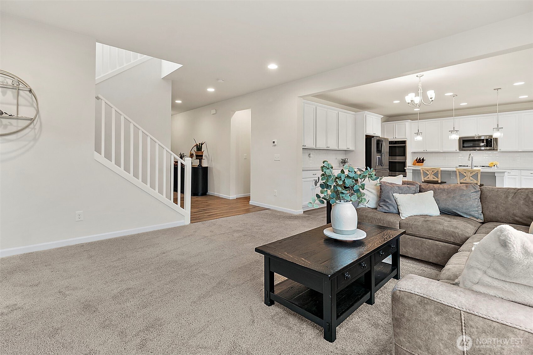 623 S Davis Street , Buckley, WA 98321-8658