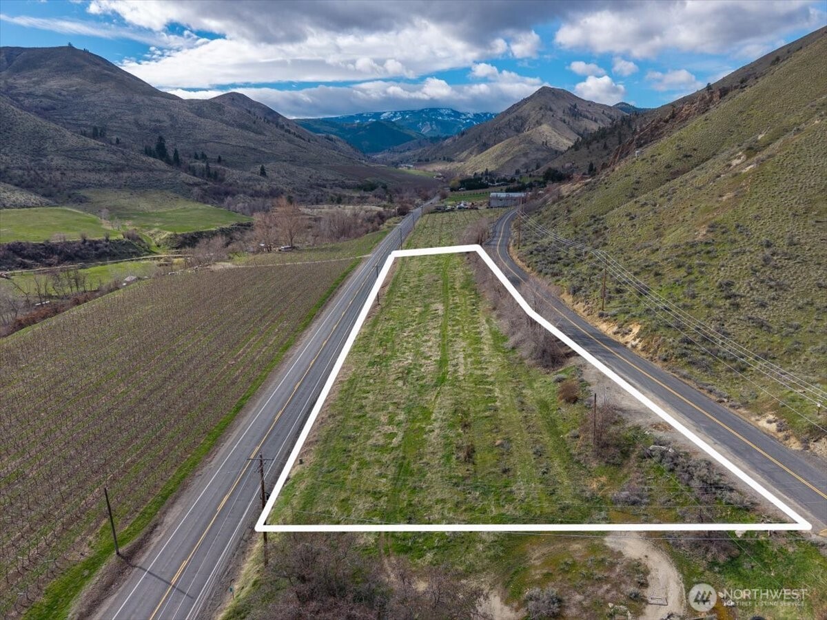 11 Methow Street , Wenatchee, WA 98801