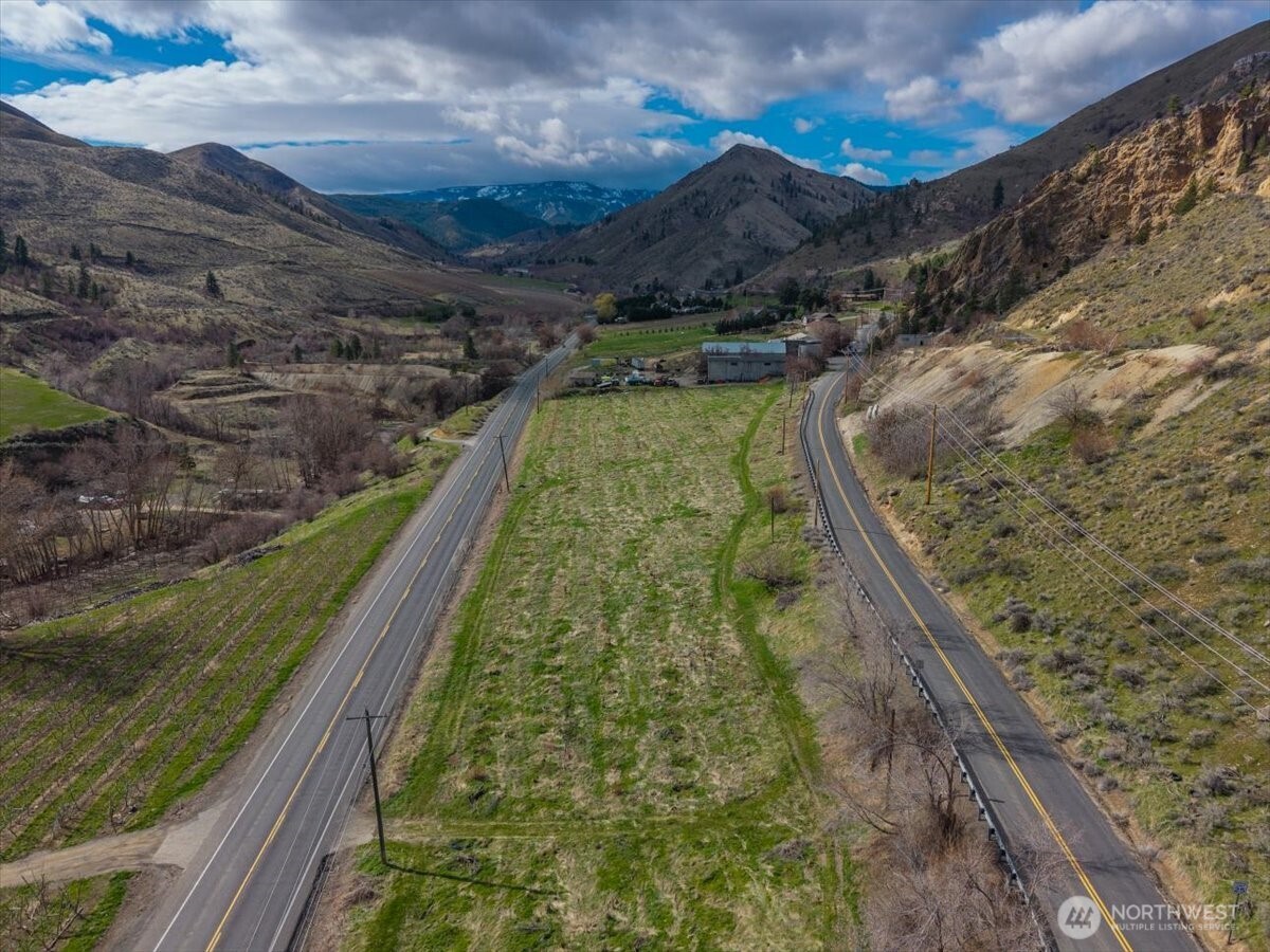 11 Methow Street , Wenatchee, WA 98801