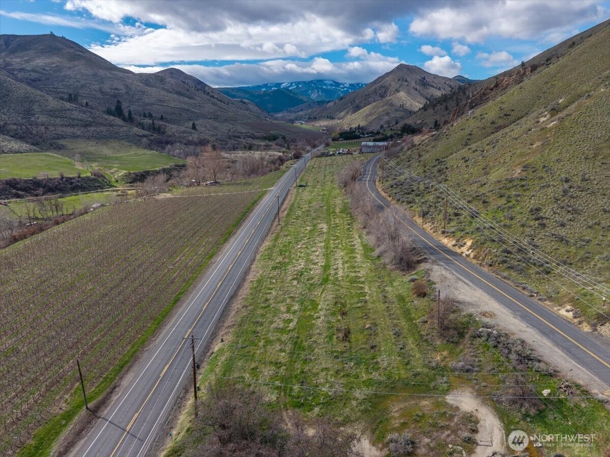 11 Methow Street , Wenatchee, WA 98801