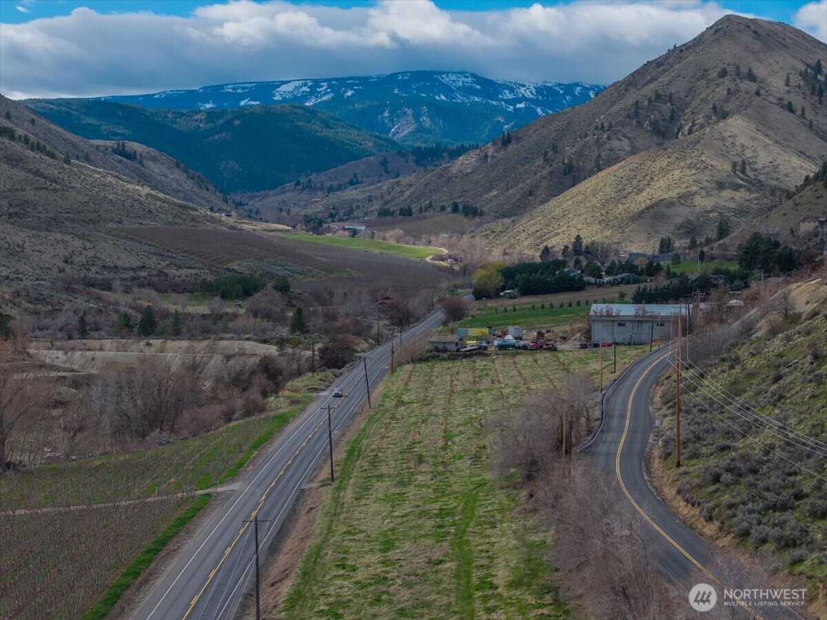 11 Methow Street , Wenatchee, WA 98801