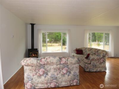 218 Bowes Road , Hoquiam, WA 98550 - Photo 11