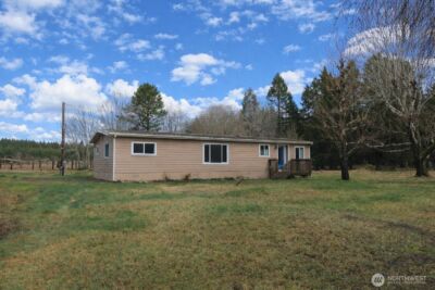 218 Bowes Road , Hoquiam, WA 98550 - Photo 2