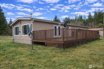 218 Bowes Road , Hoquiam, WA 98550 - Photo 4