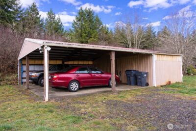 218 Bowes Road , Hoquiam, WA 98550 - Photo 5