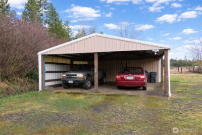 218 Bowes Road , Hoquiam, WA 98550 - Photo 6