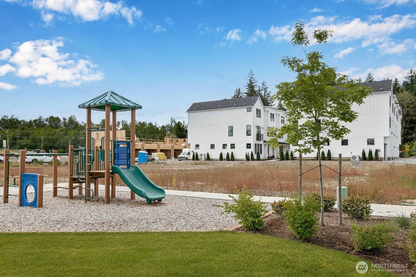 12658 121st Street Ct E #100, Puyallup, WA 98374