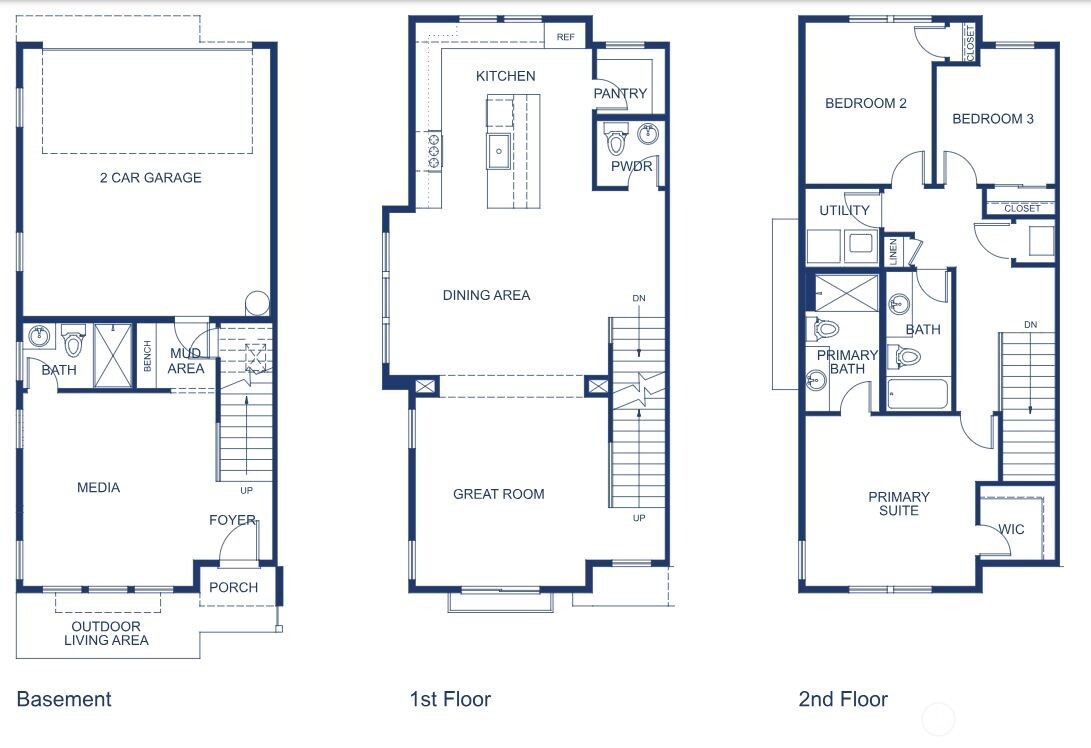 12658 121st Street Ct E #100, Puyallup, WA 98374