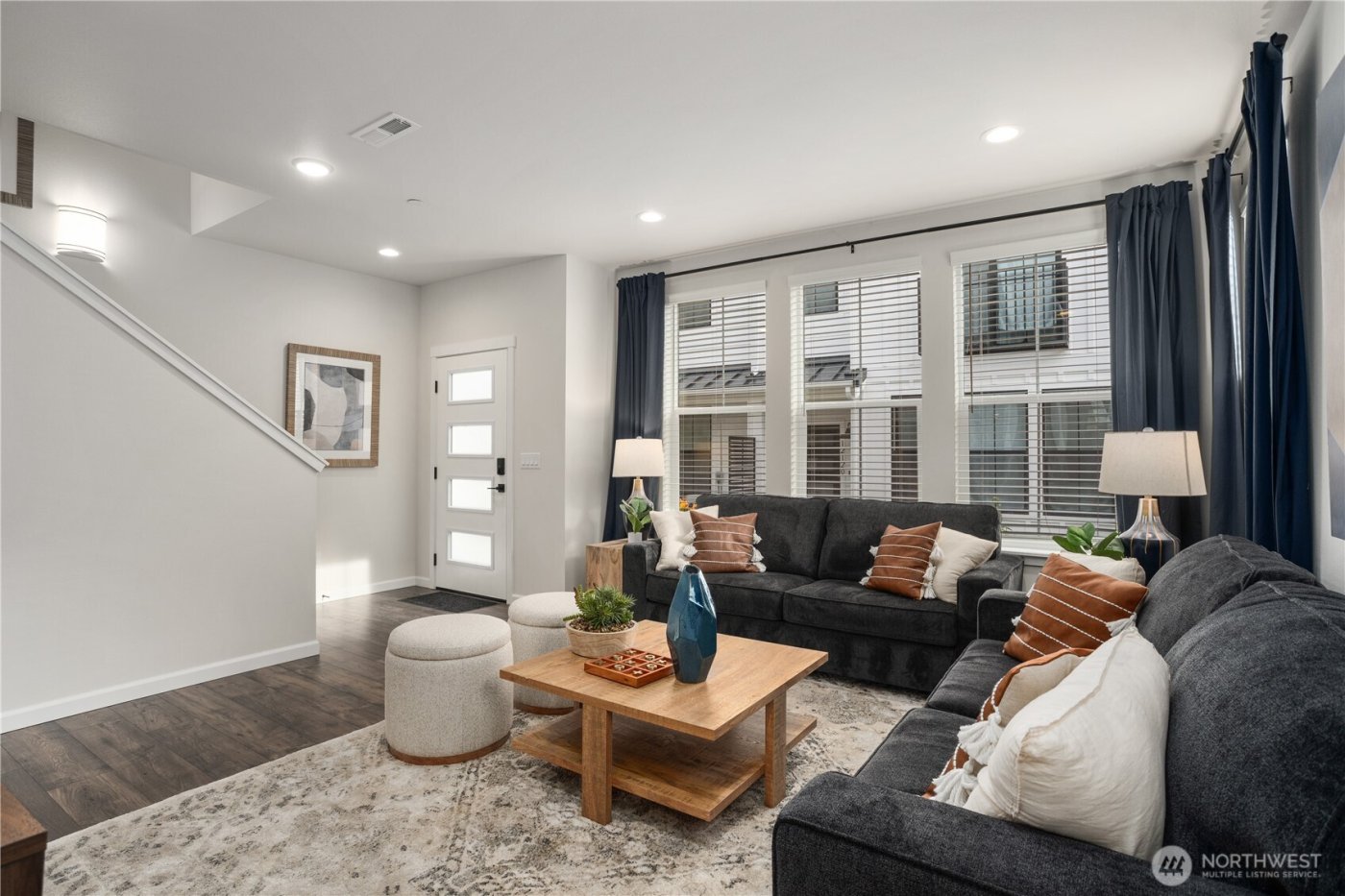 12658 121st Street Ct E #100, Puyallup, WA 98374