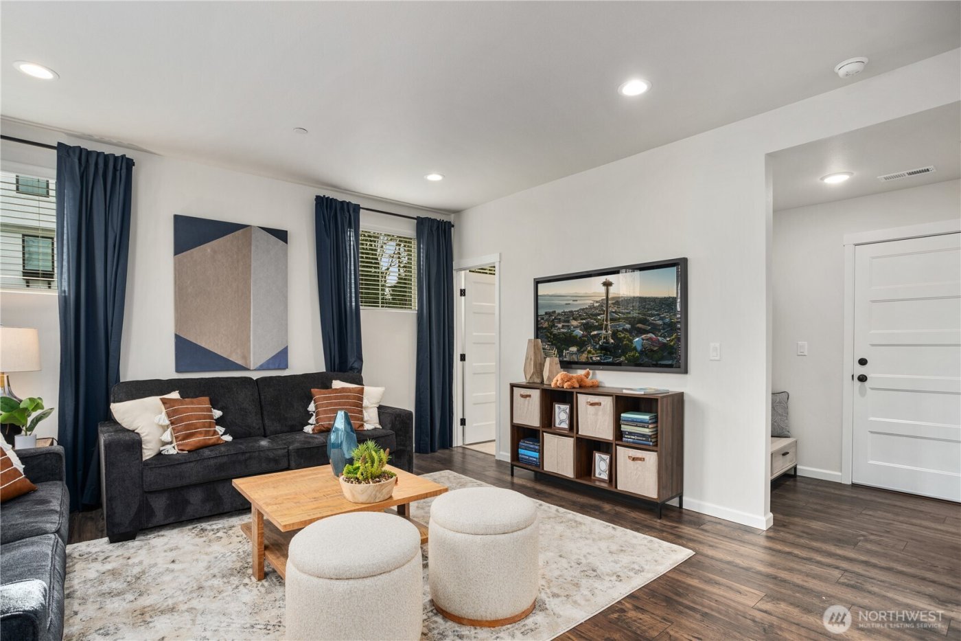 12658 121st Street Ct E #100, Puyallup, WA 98374