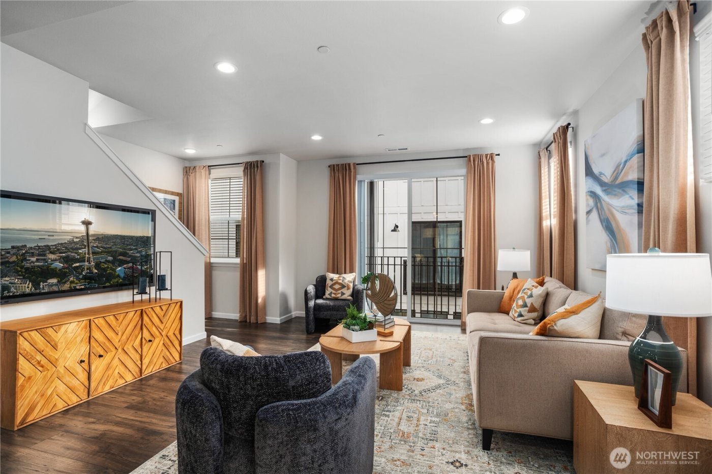 12658 121st Street Ct E #100, Puyallup, WA 98374