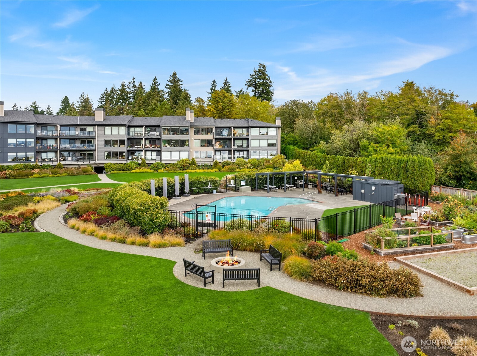 428 Harborview Drive SE #121, Bainbridge Island, WA 98110-2401