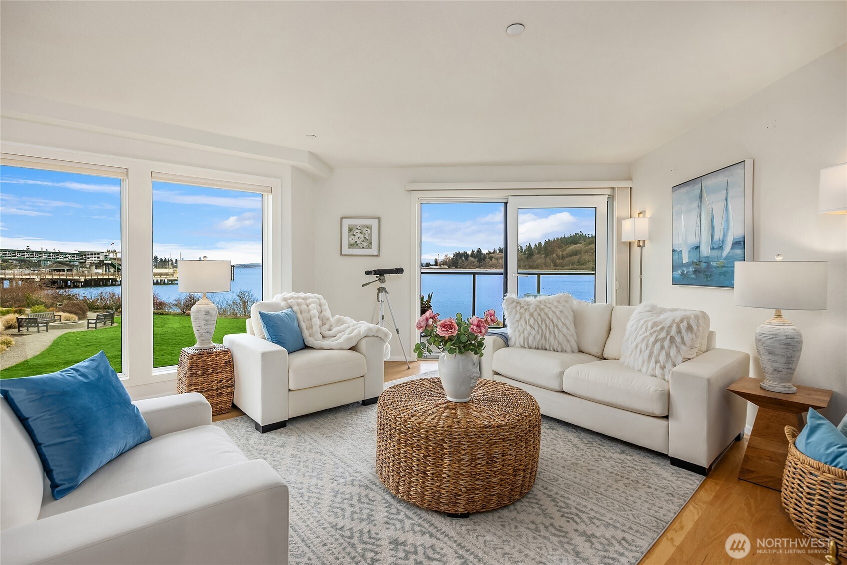 428 Harborview Drive SE #121, Bainbridge Island, WA 98110-2401