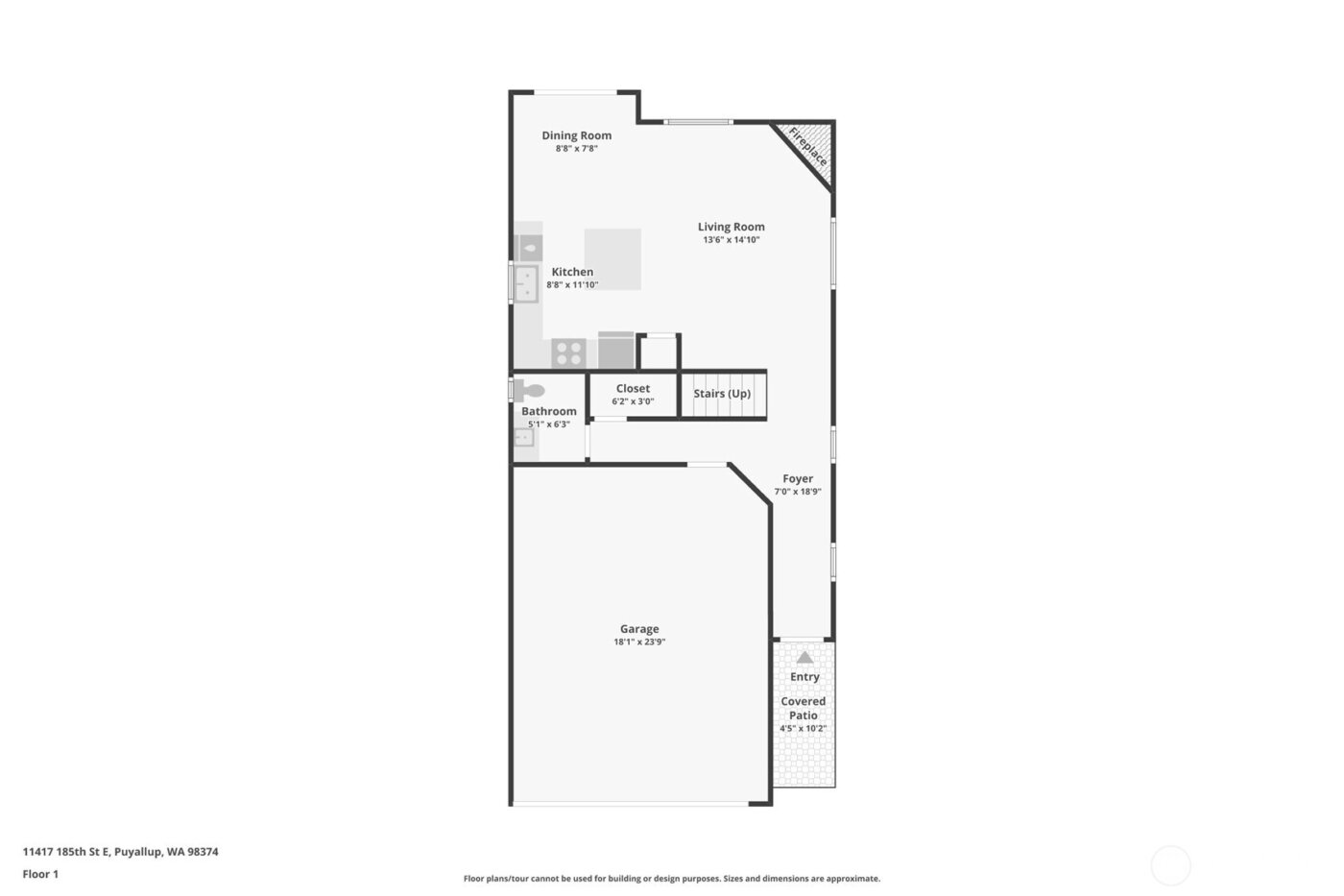 11417 185th Street E, Puyallup, WA 98374