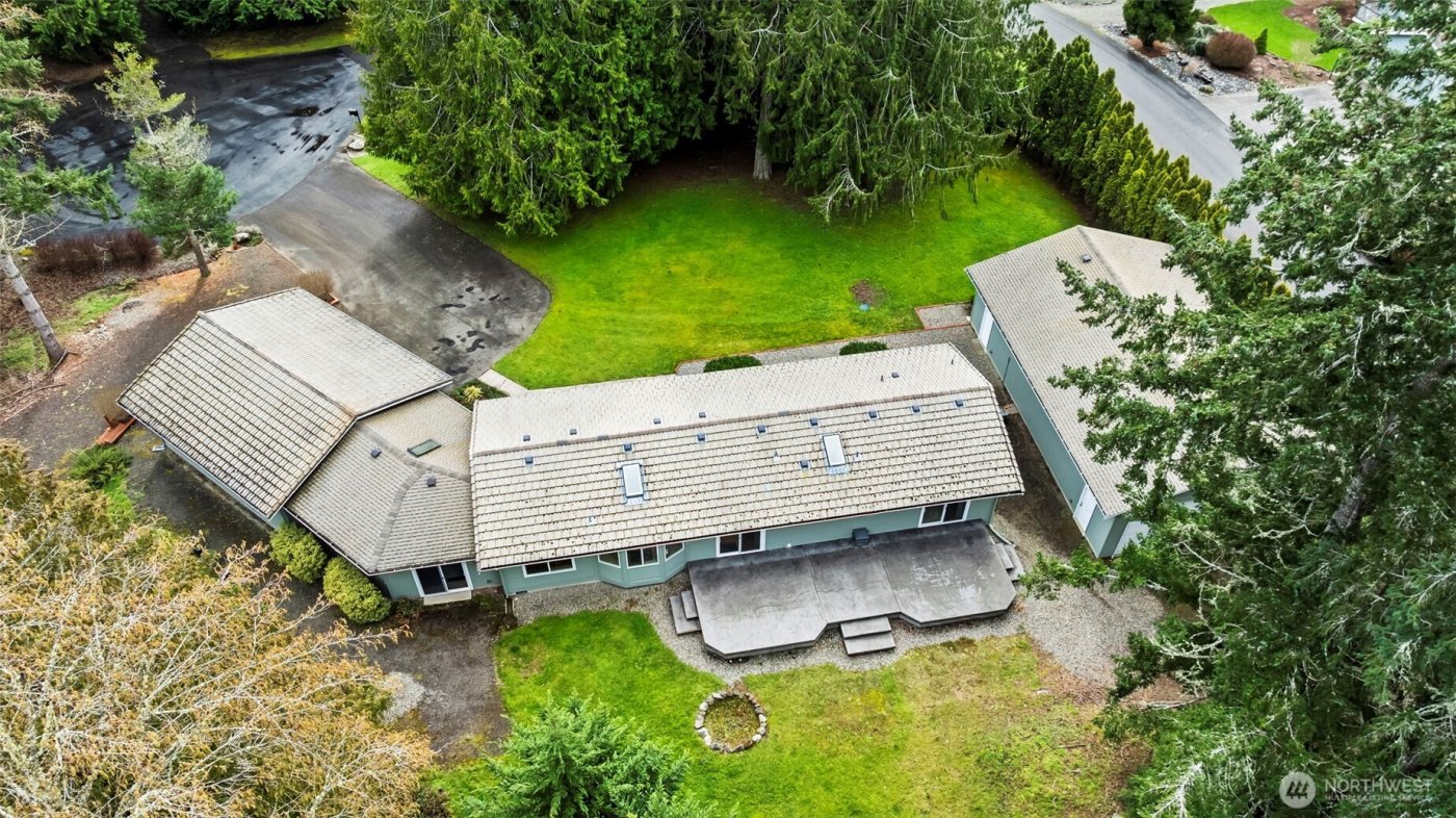 10305 125th Street NW, Gig Harbor, WA 98329