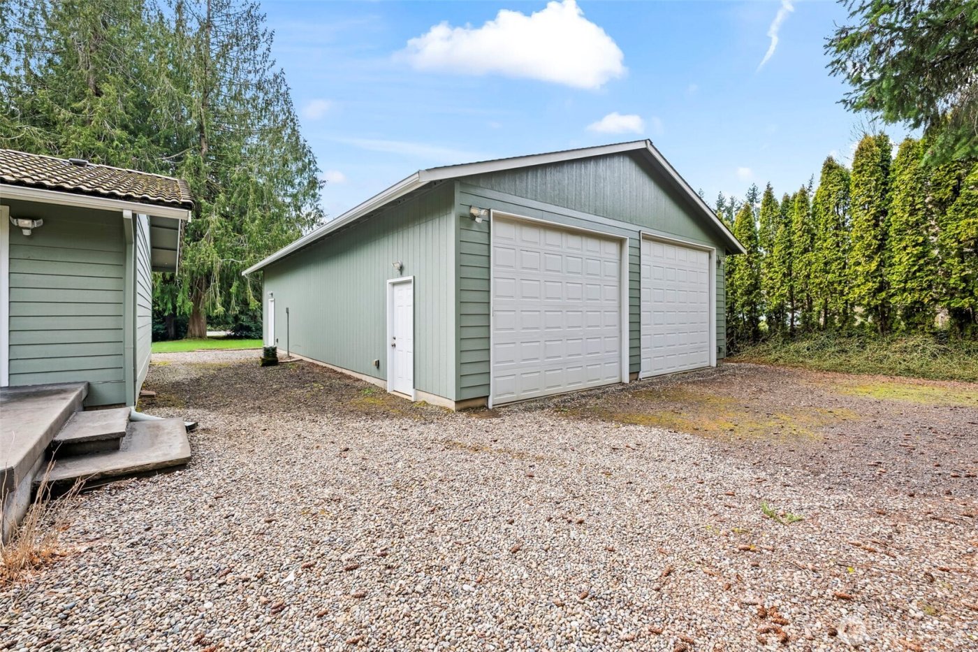 10305 125th Street NW, Gig Harbor, WA 98329
