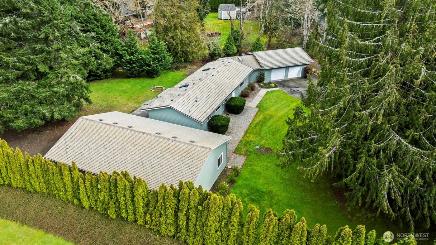 10305 125th Street NW, Gig Harbor, WA 98329