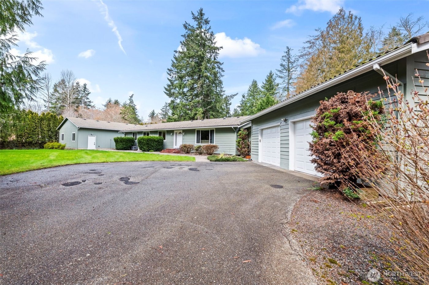 10305 125th Street NW, Gig Harbor, WA 98329