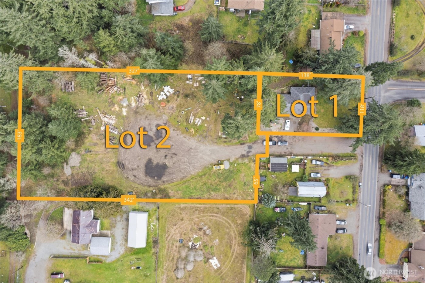 523 138th Street E, Tacoma, WA 98445