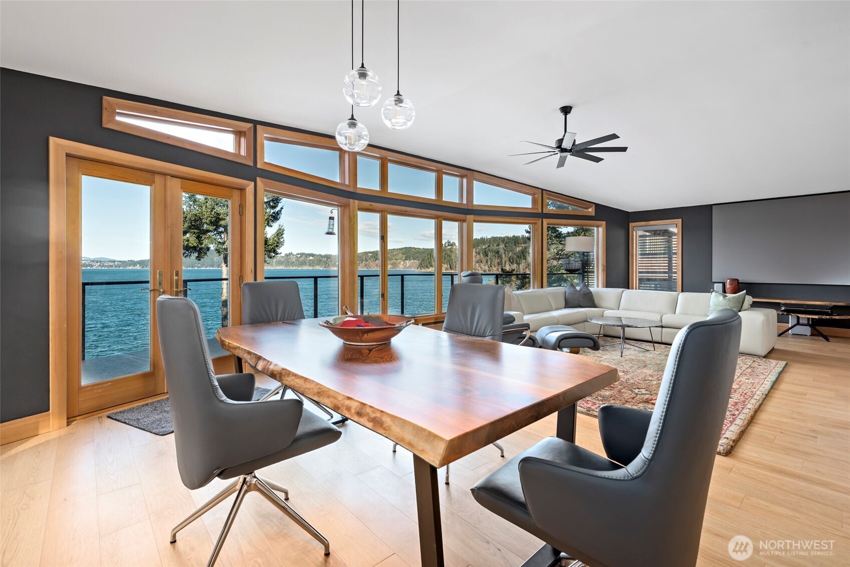 13884 Polaris Point Lane , Anacortes, WA 98221