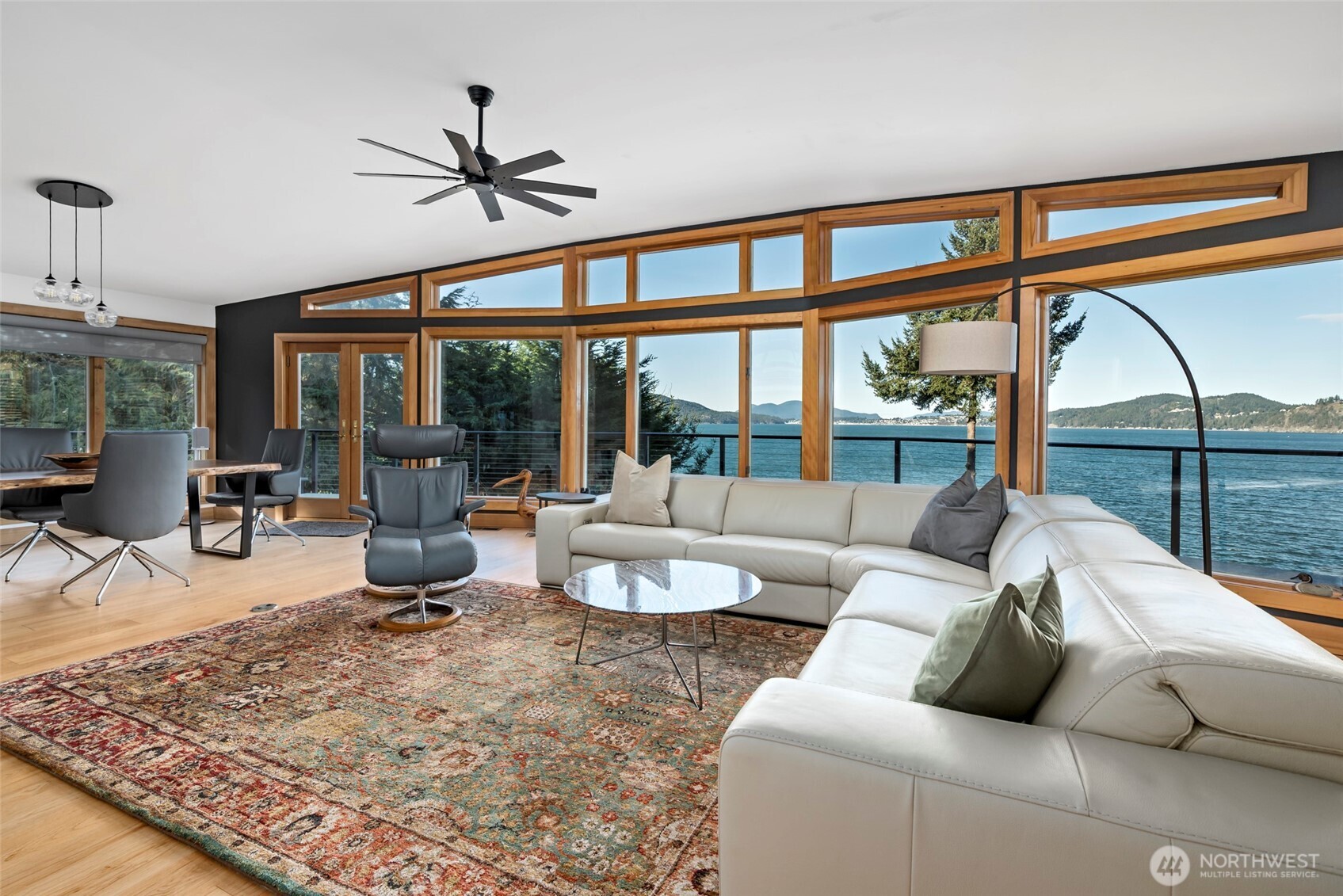 13884 Polaris Point Lane , Anacortes, WA 98221