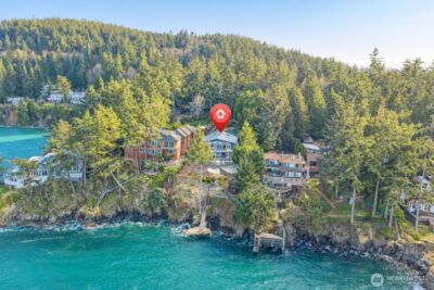 13884 Polaris Point Lane , Anacortes, WA 98221 - Photo 2