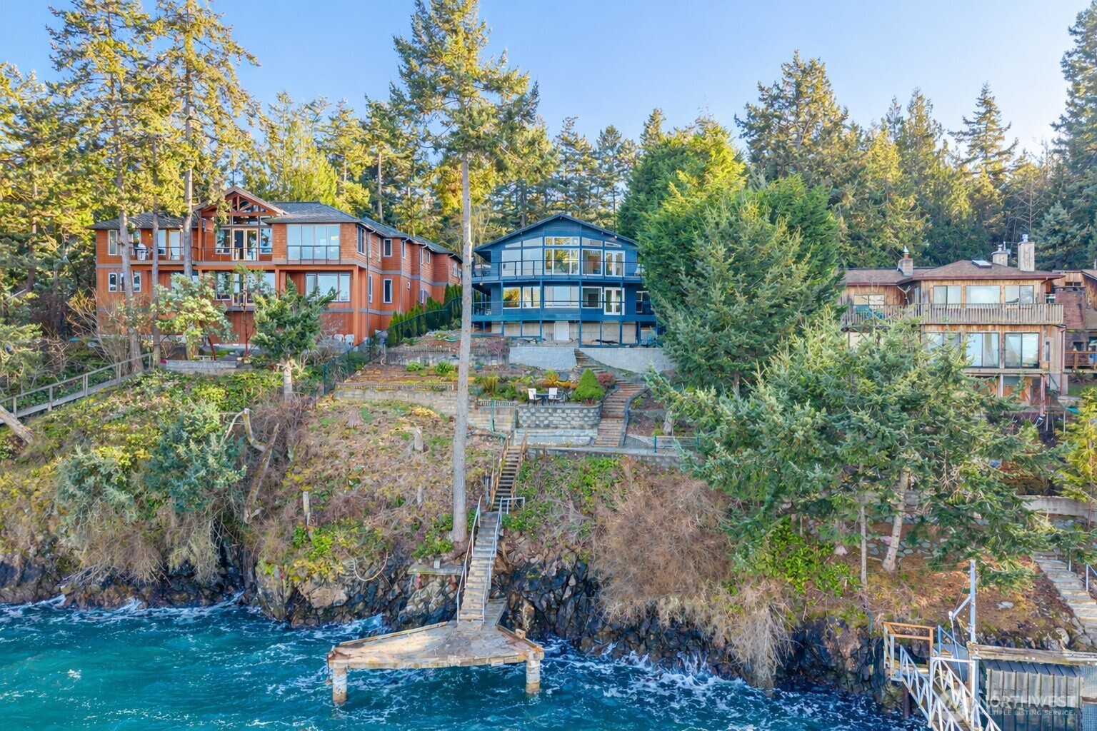 13884 Polaris Point Lane , Anacortes, WA 98221