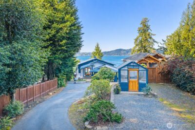 13884 Polaris Point Lane , Anacortes, WA 98221 - Photo 31