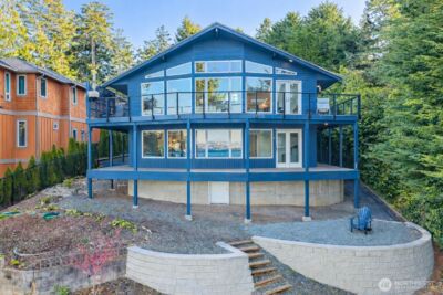 13884 Polaris Point Lane , Anacortes, WA 98221 - Photo 33