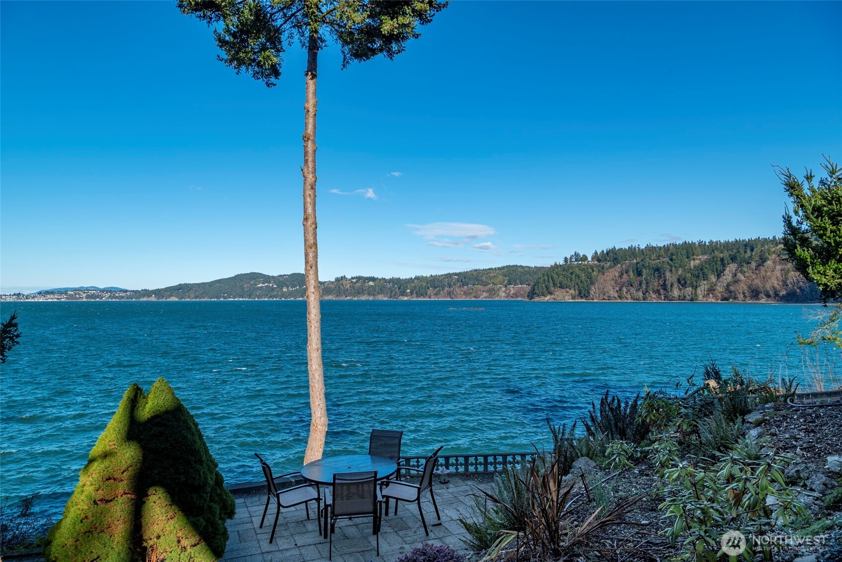 13884 Polaris Point Lane , Anacortes, WA 98221