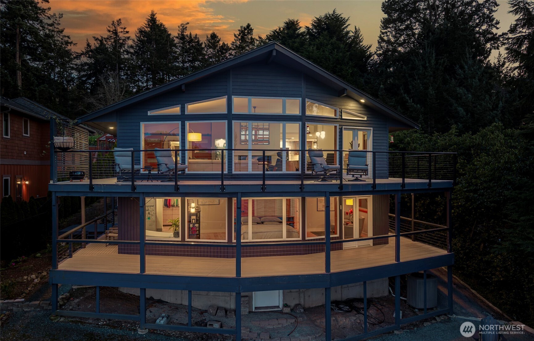 13884 Polaris Point Lane , Anacortes, WA 98221