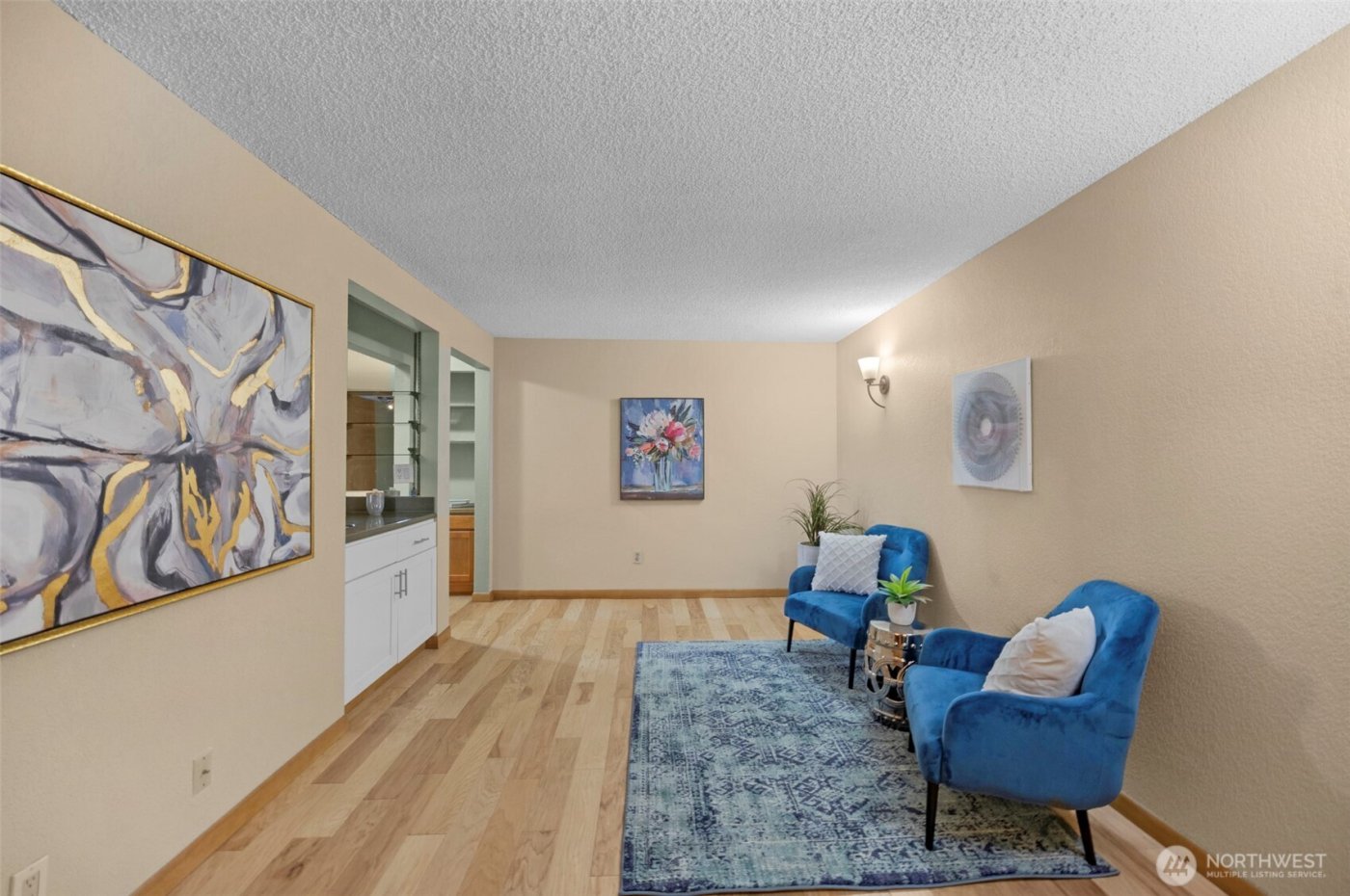 200 James Street #307, Edmonds, WA 98020