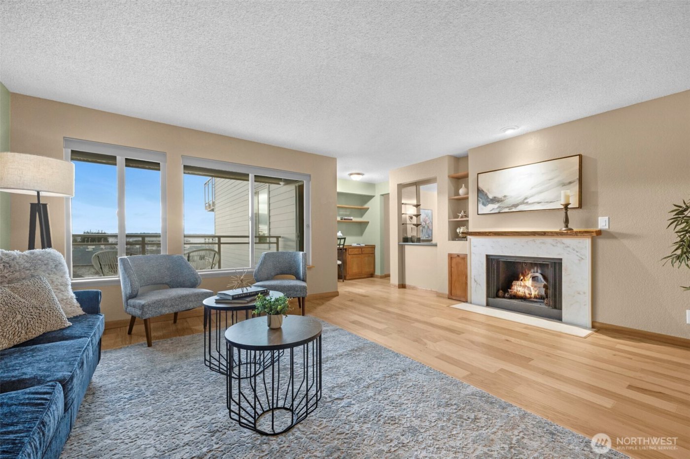 200 James Street #307, Edmonds, WA 98020