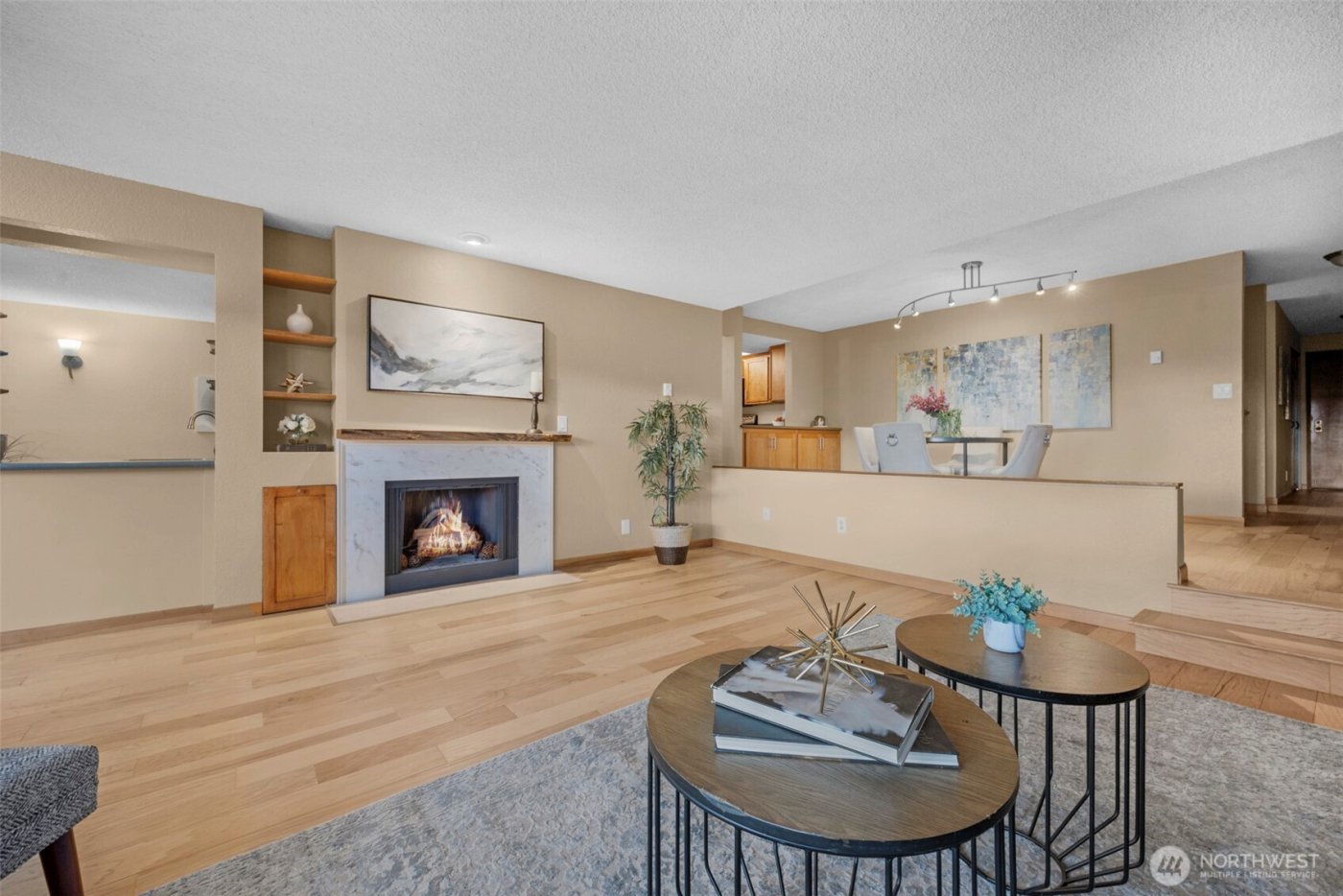 200 James Street #307, Edmonds, WA 98020