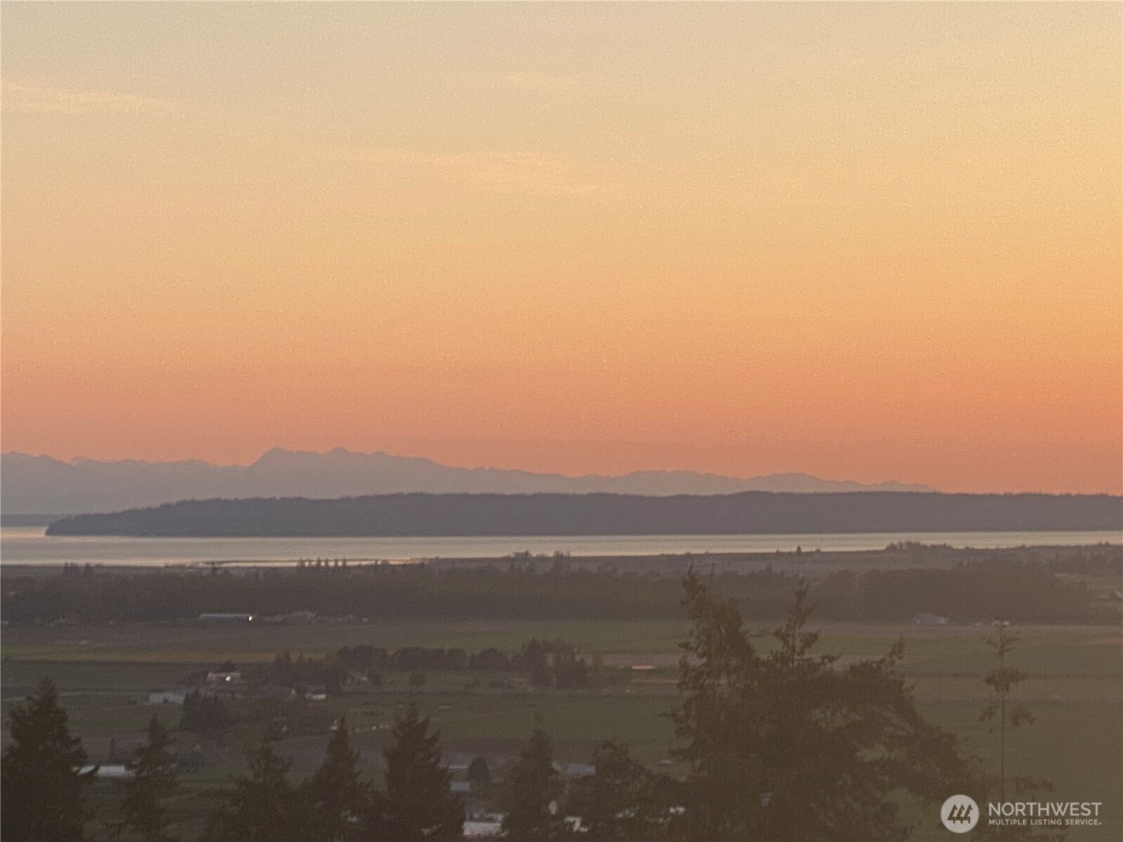 20555 Benson Ridge Lane , Mount Vernon, WA 98274