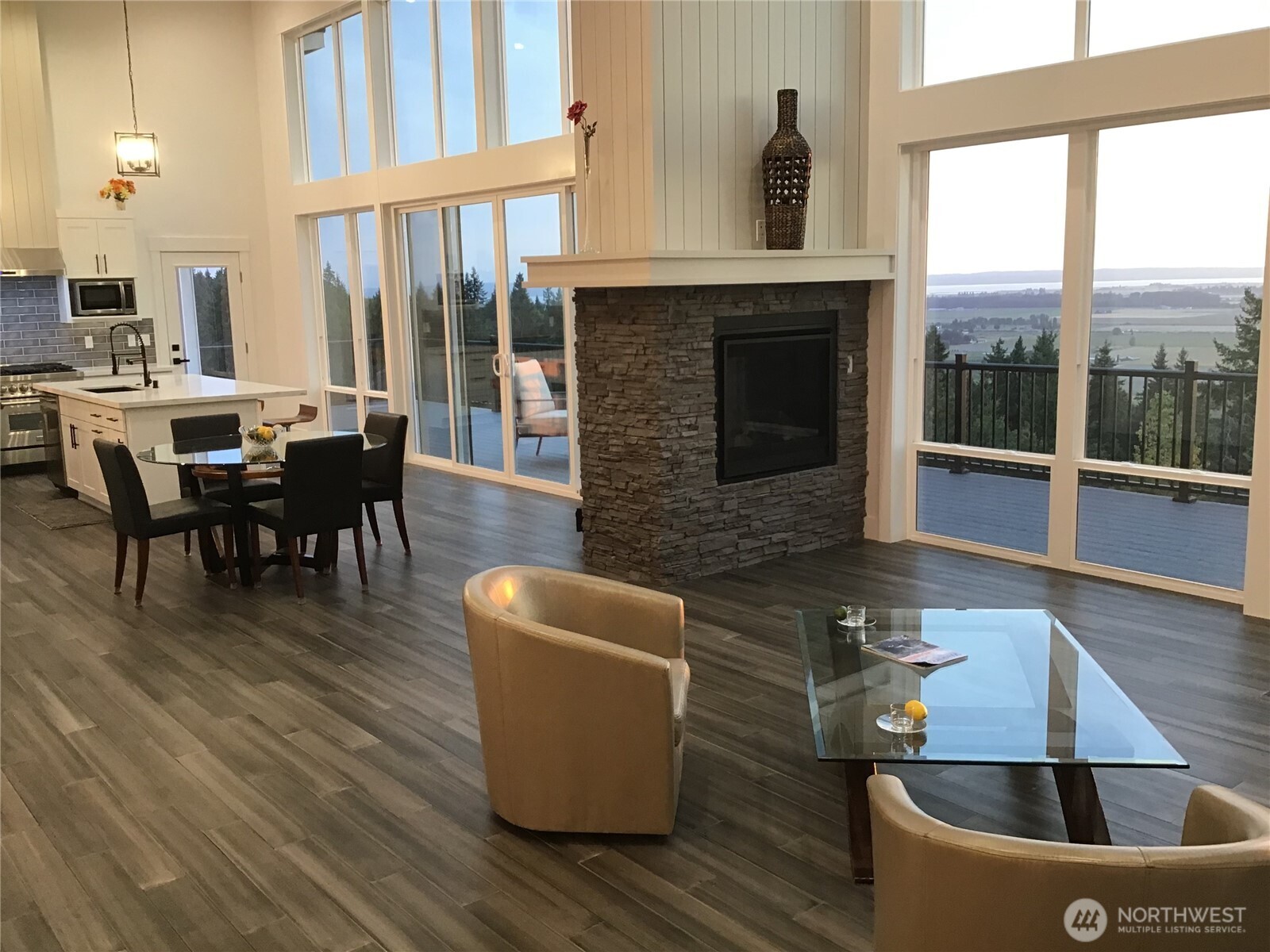 20555 Benson Ridge Lane , Mount Vernon, WA 98274