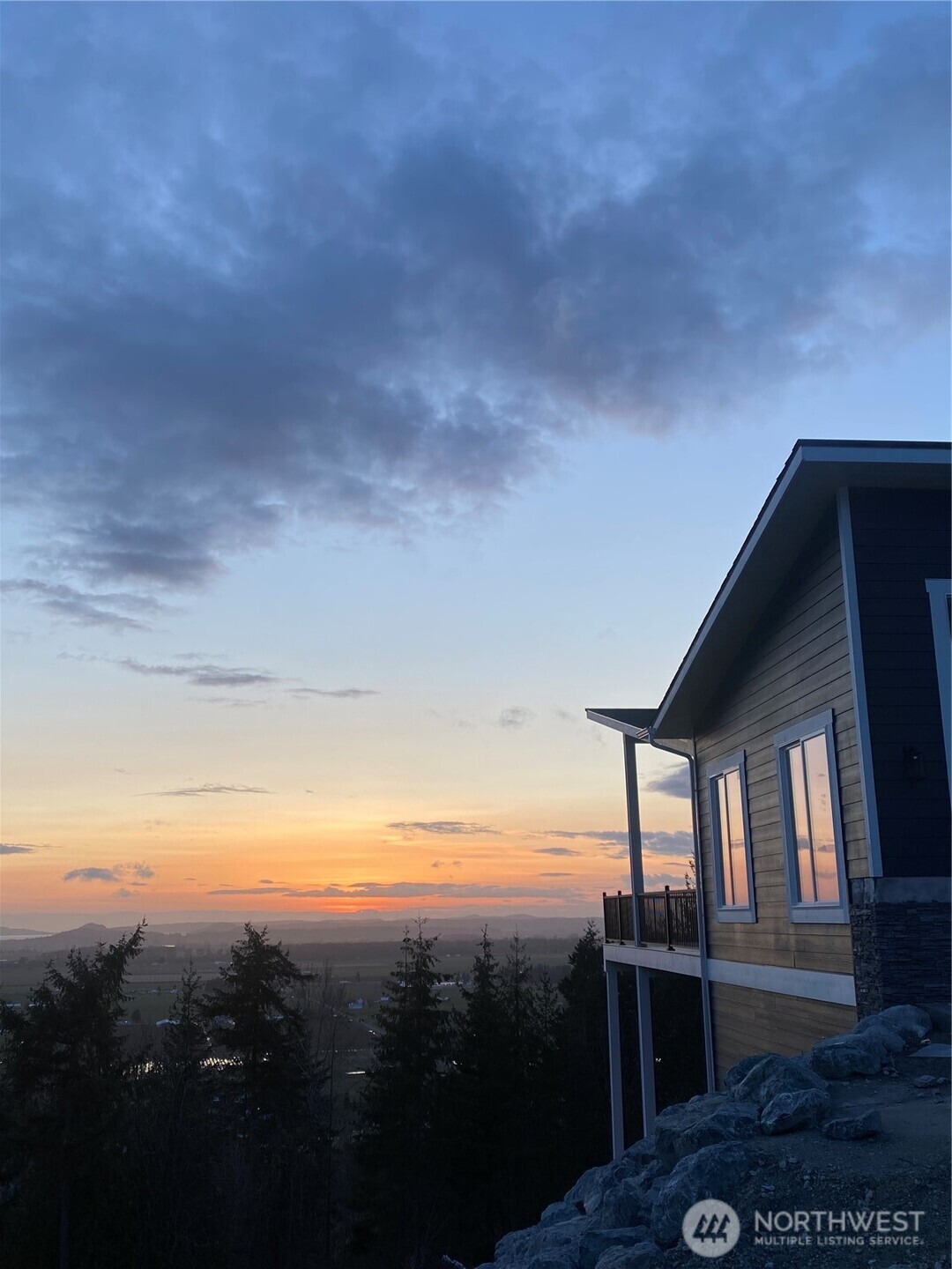 20555 Benson Ridge Lane , Mount Vernon, WA 98274